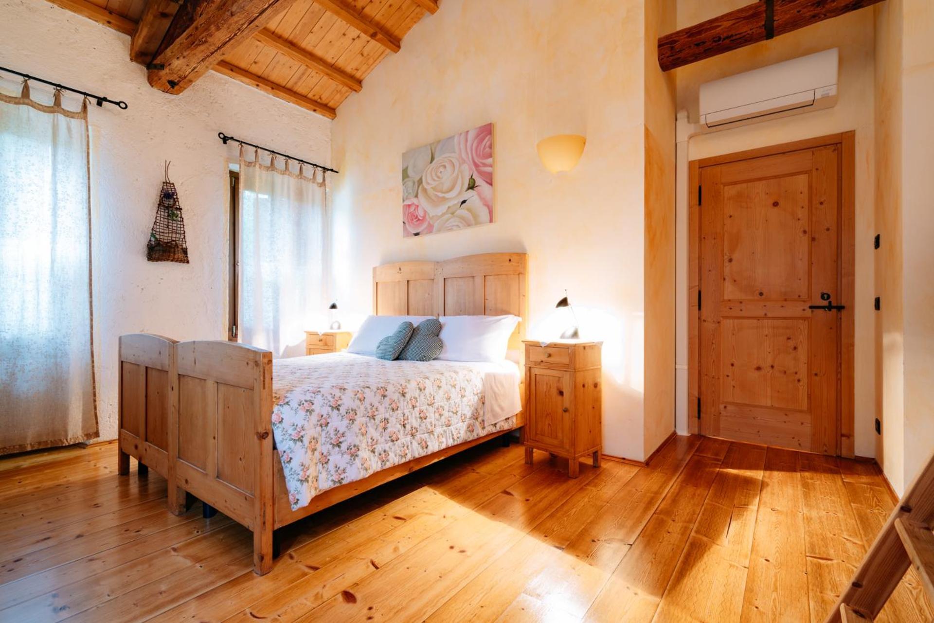 Agriturismo Le Noci Tarzo Exterior foto