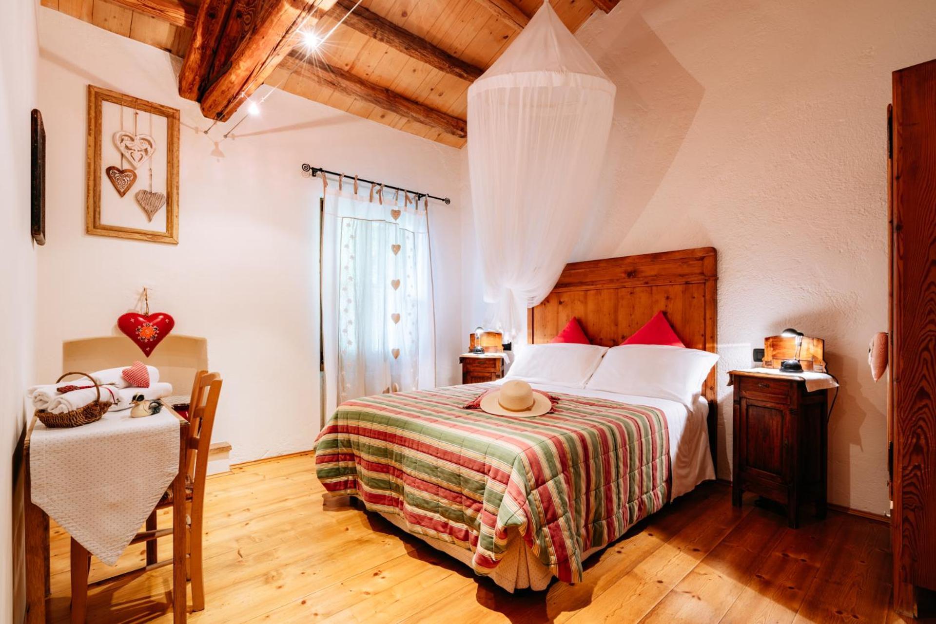 Agriturismo Le Noci Tarzo Exterior foto